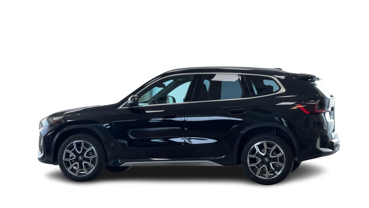 2026 BMW X1