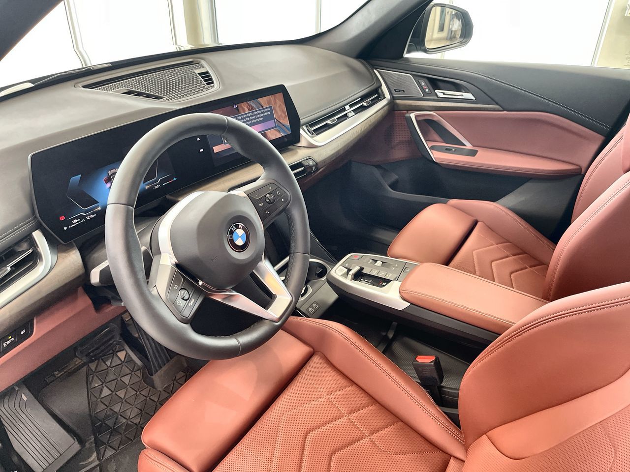 2026 BMW X1