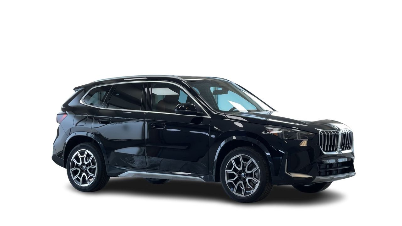 2026 BMW X1