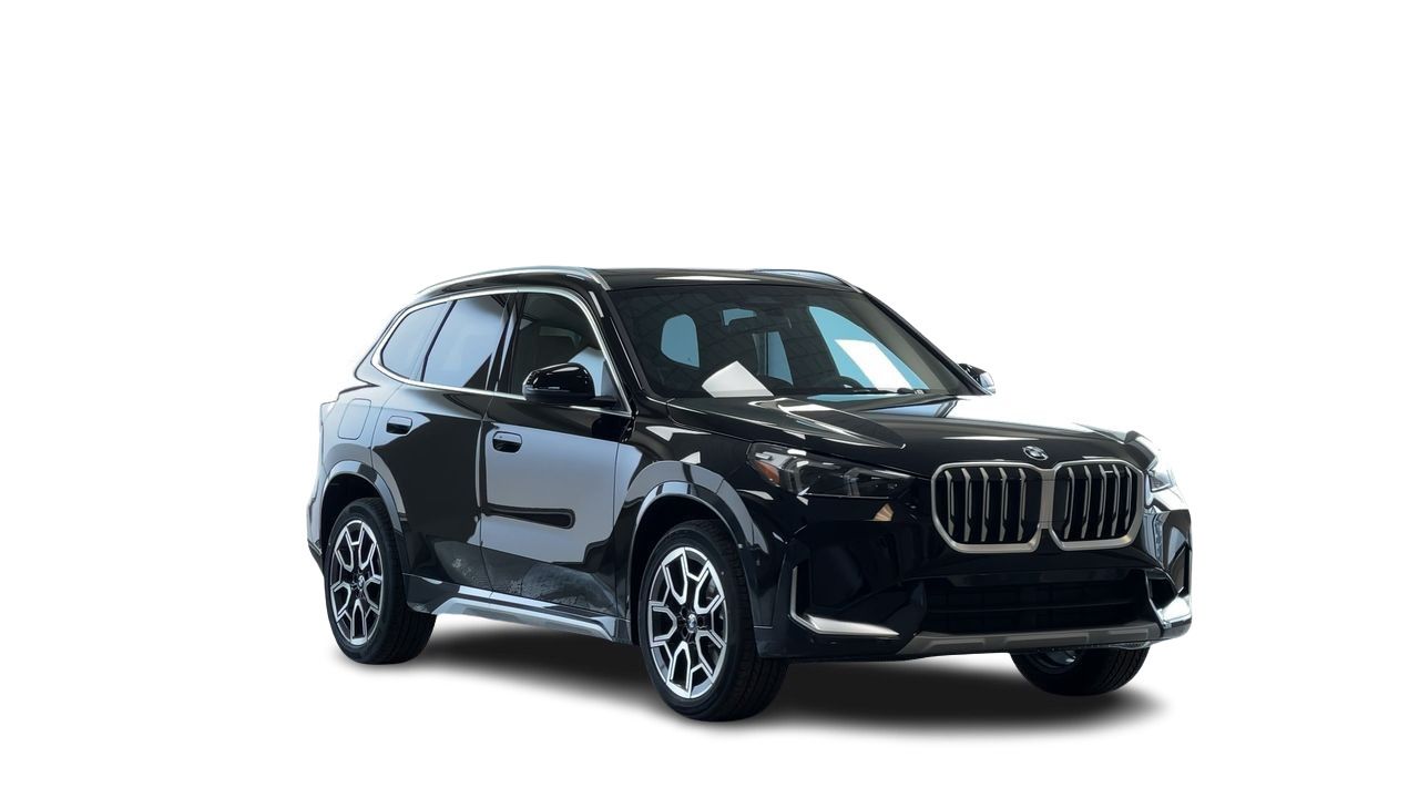 2026 BMW X1