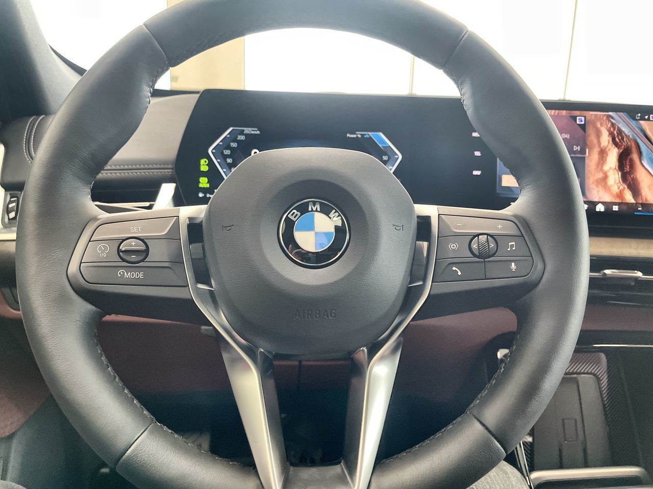 2026 BMW X1