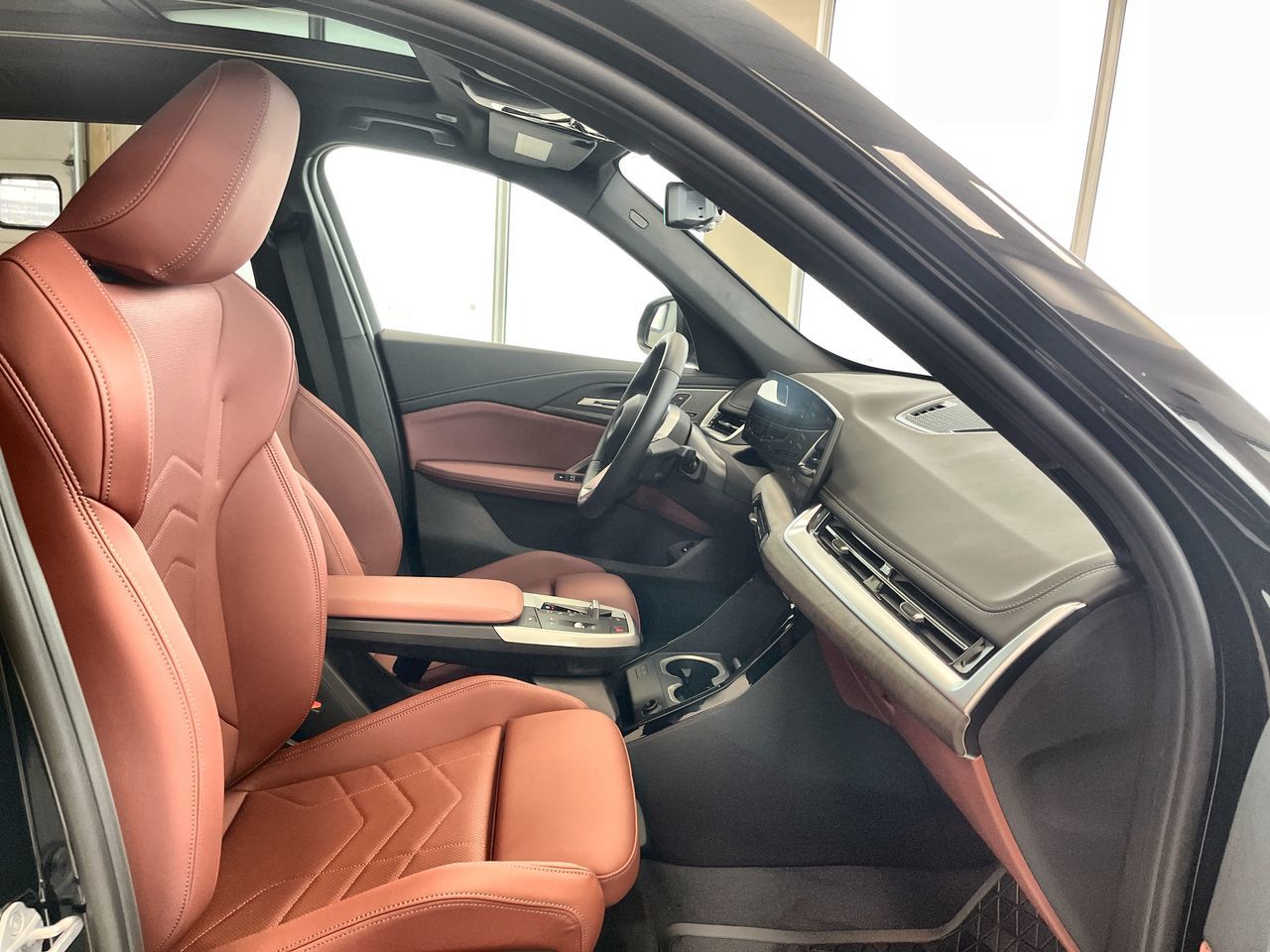 2026 BMW X1