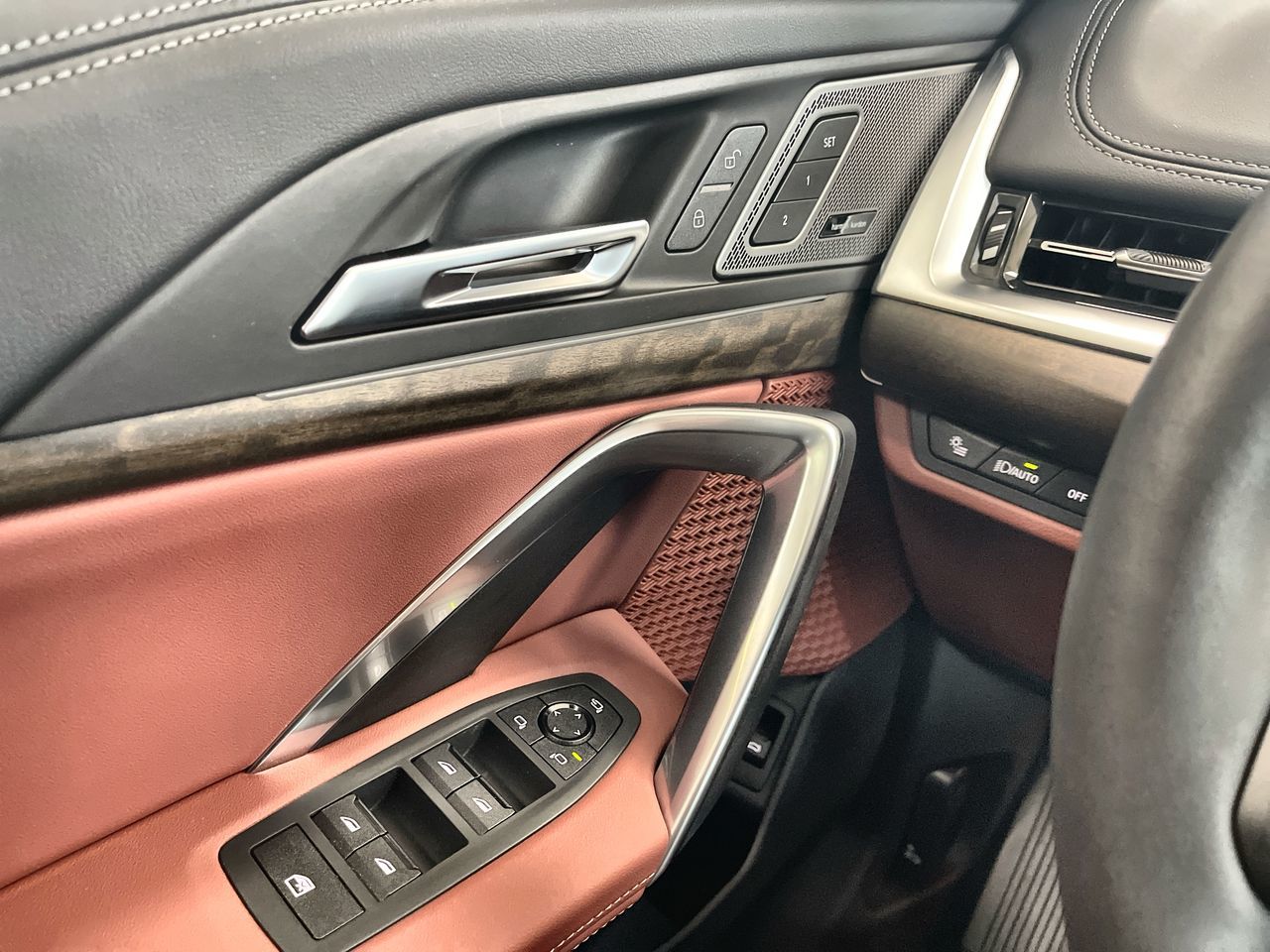 2026 BMW X1