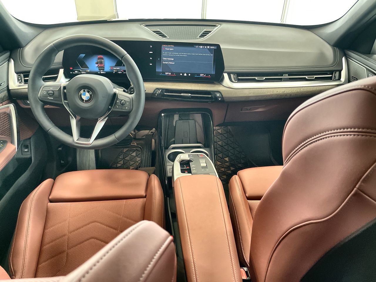 2026 BMW X1