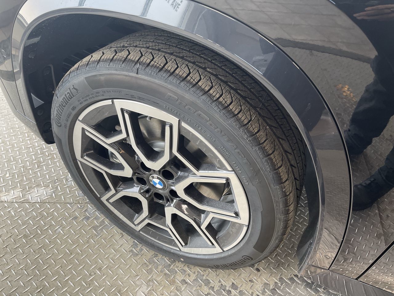 2026 BMW X1