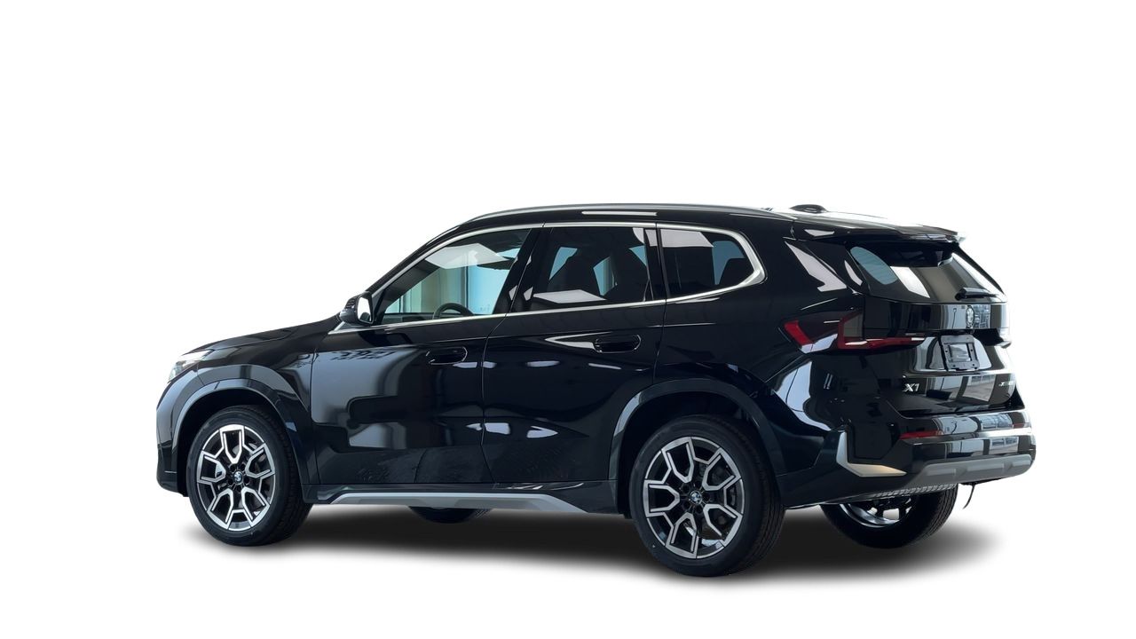 2026 BMW X1