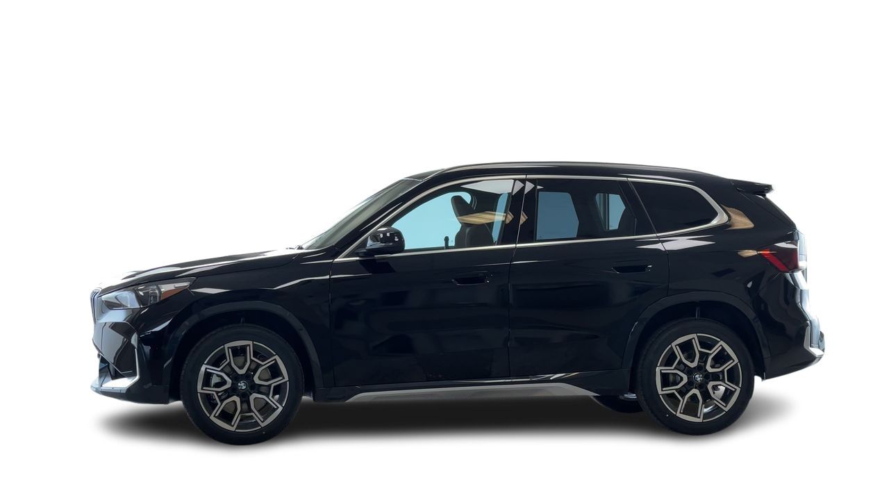 2026 BMW X1