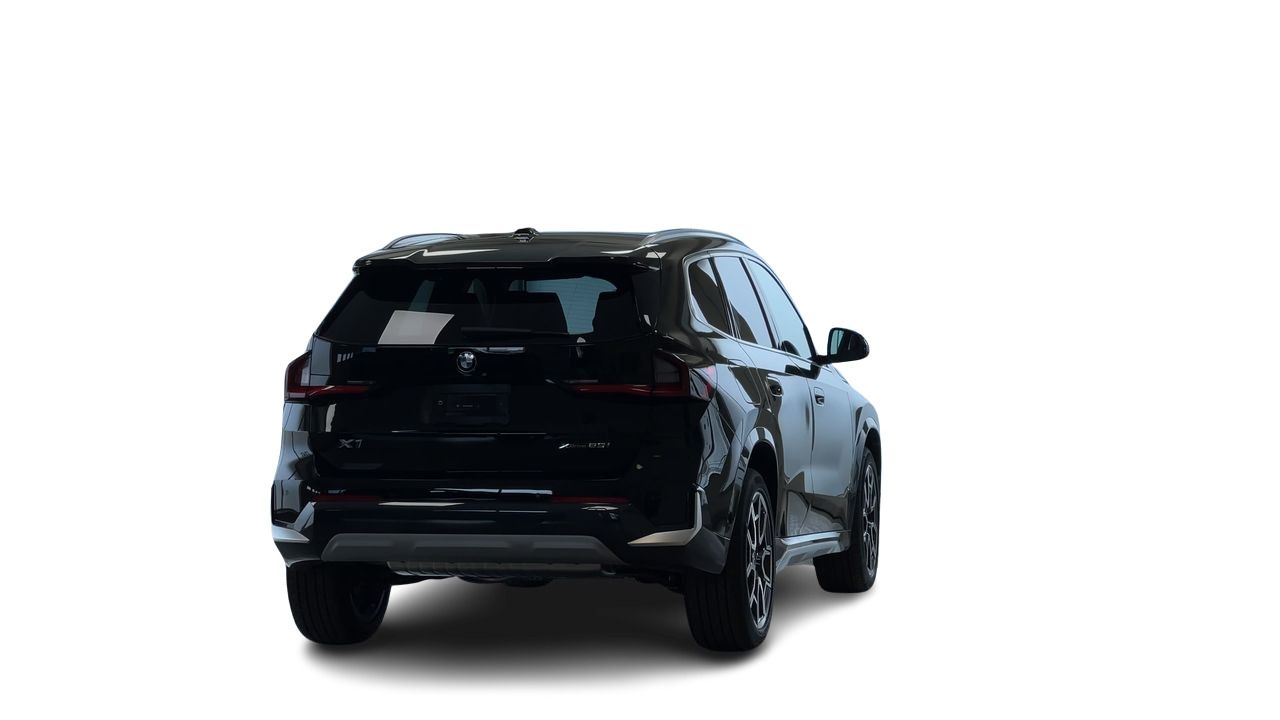 2026 BMW X1
