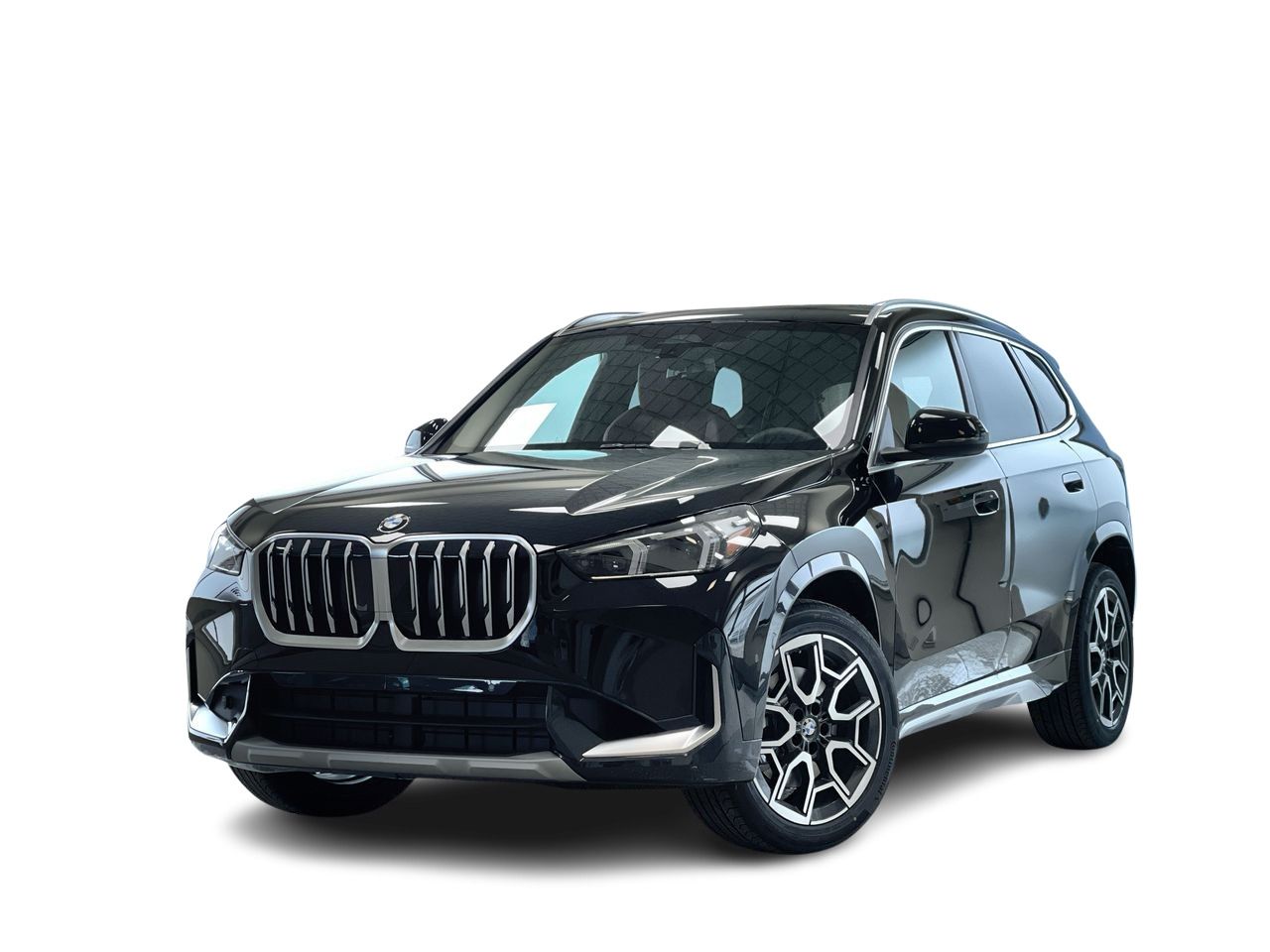 2026 BMW X1