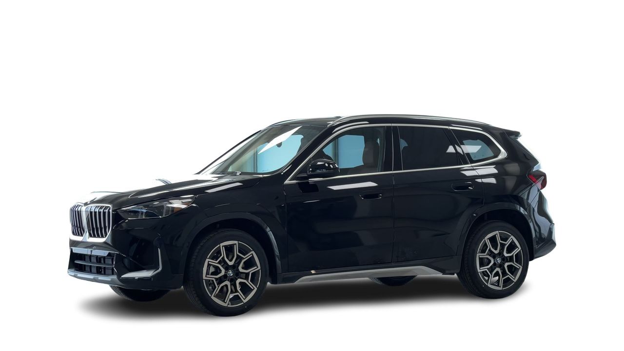 2026 BMW X1