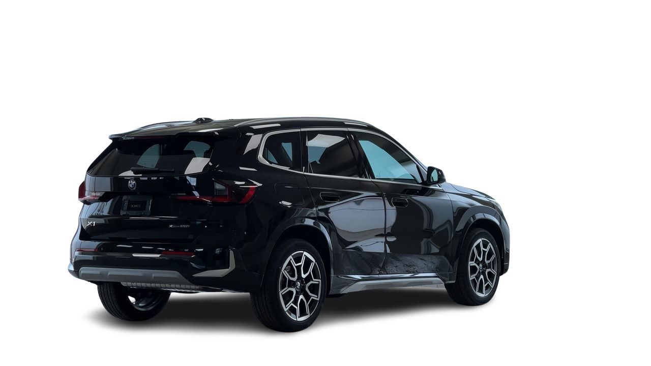 2026 BMW X1
