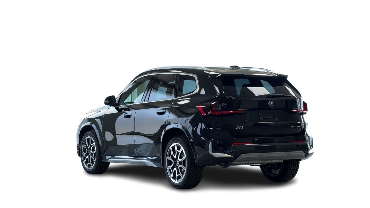 2026 BMW X1