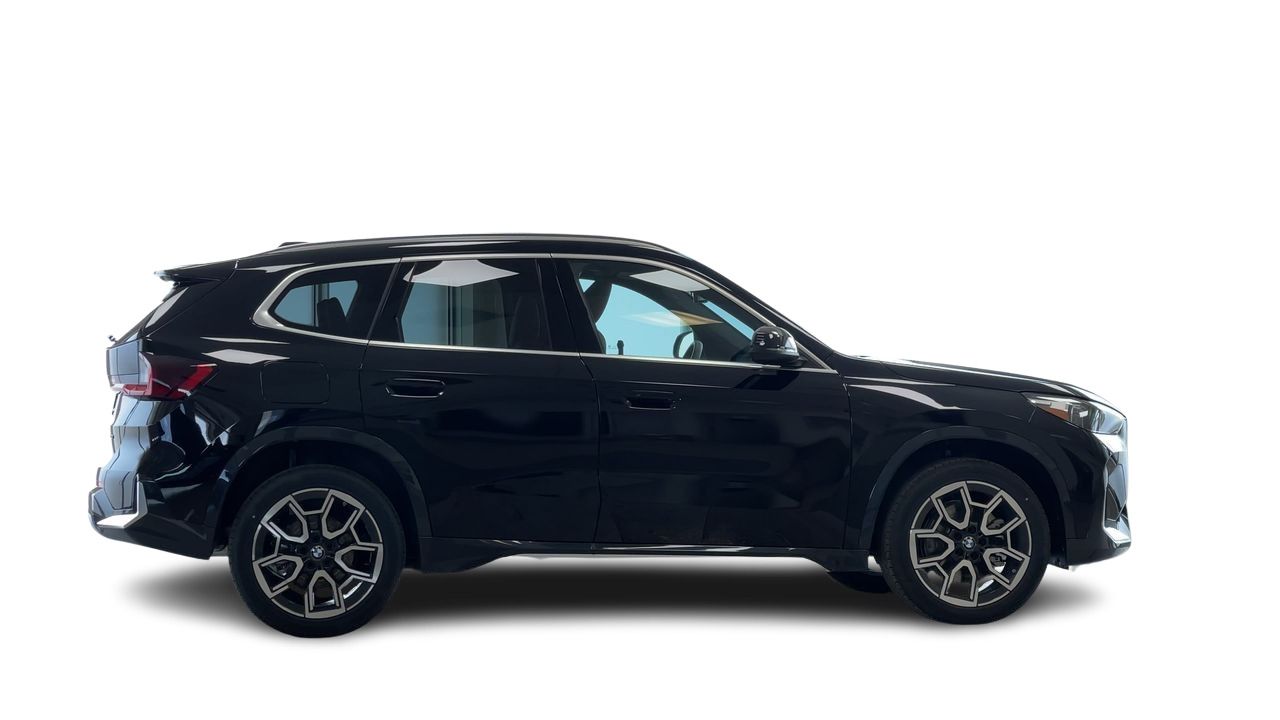 2026 BMW X1