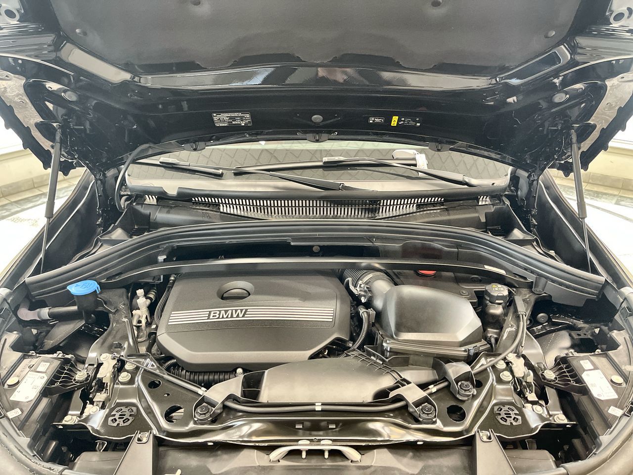 2026 BMW X1