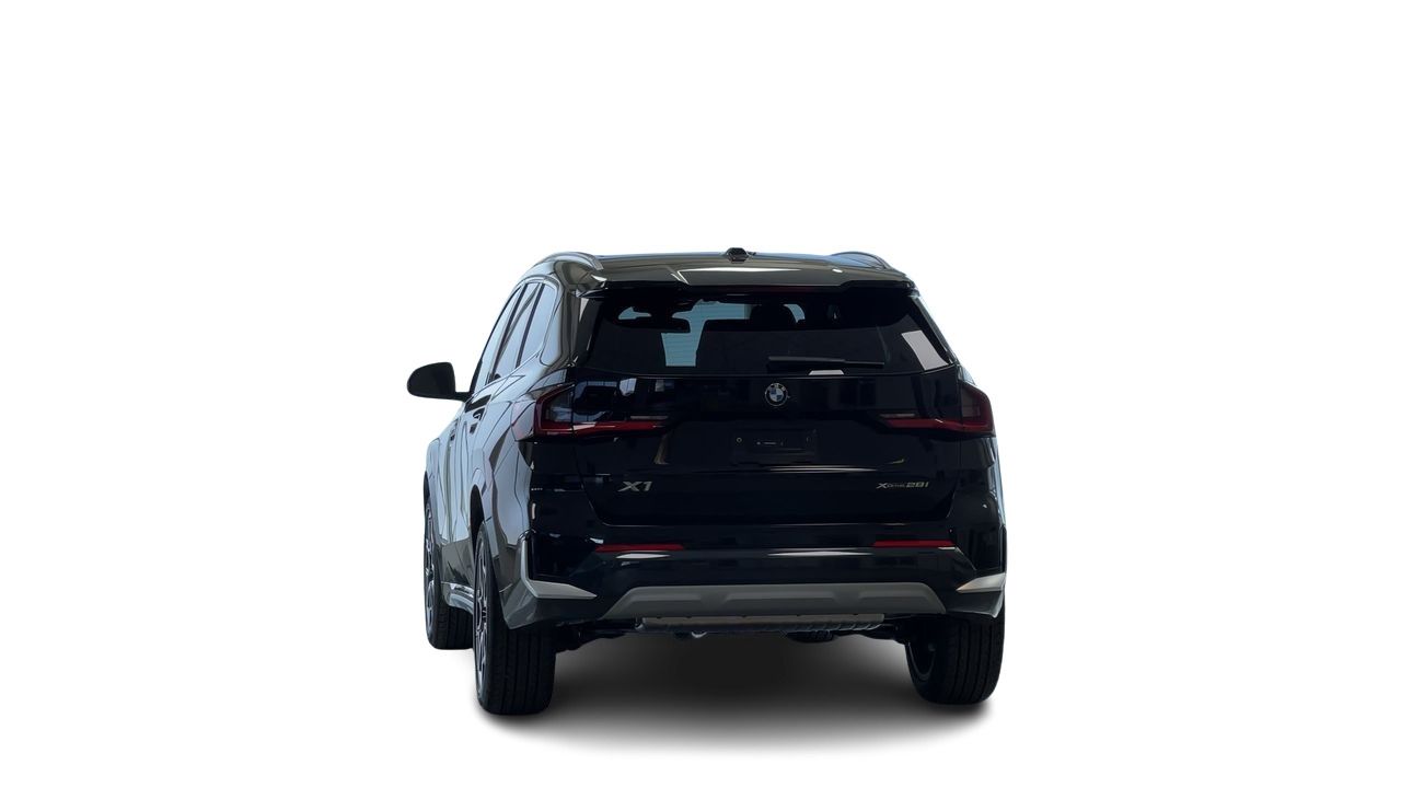 2026 BMW X1
