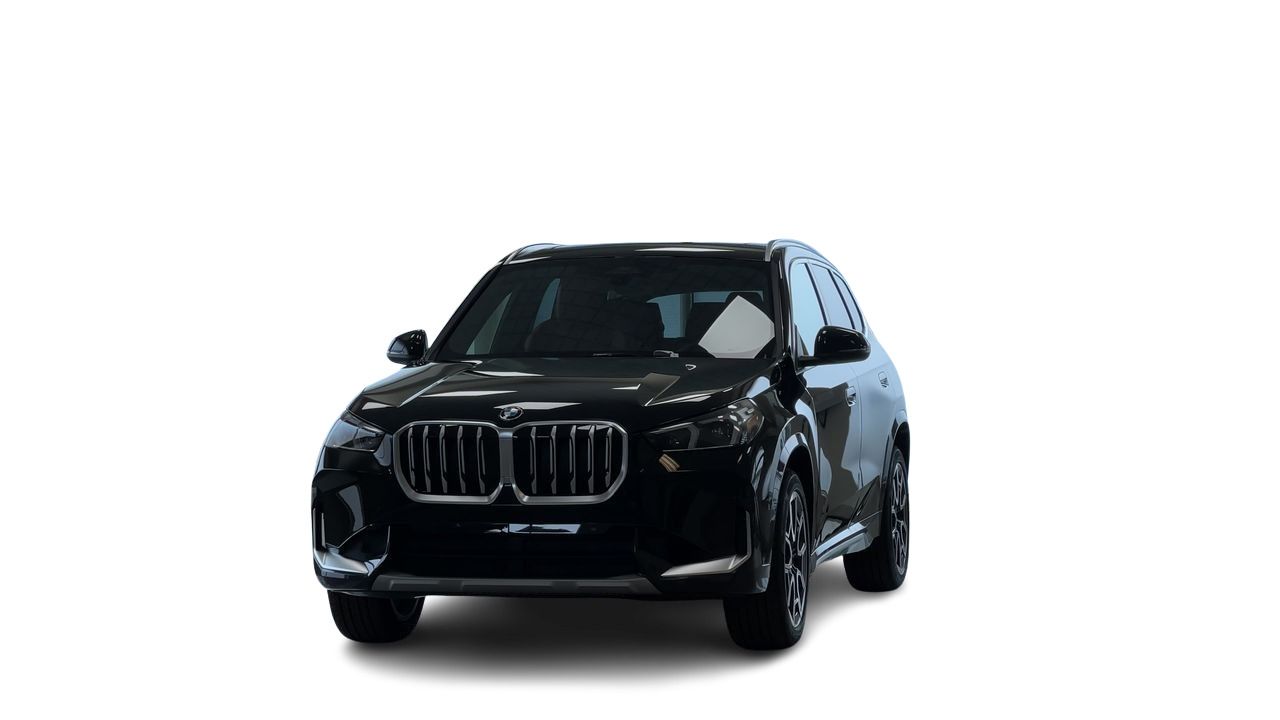 2026 BMW X1