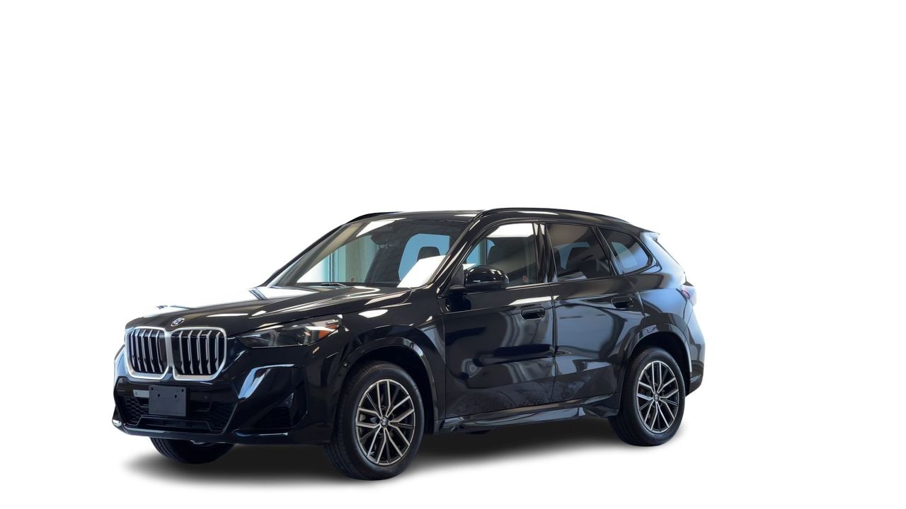 2026 BMW X1
