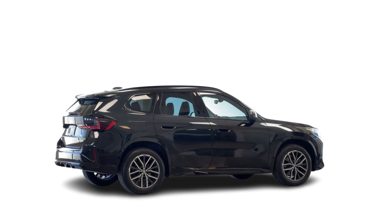 2026 BMW X1