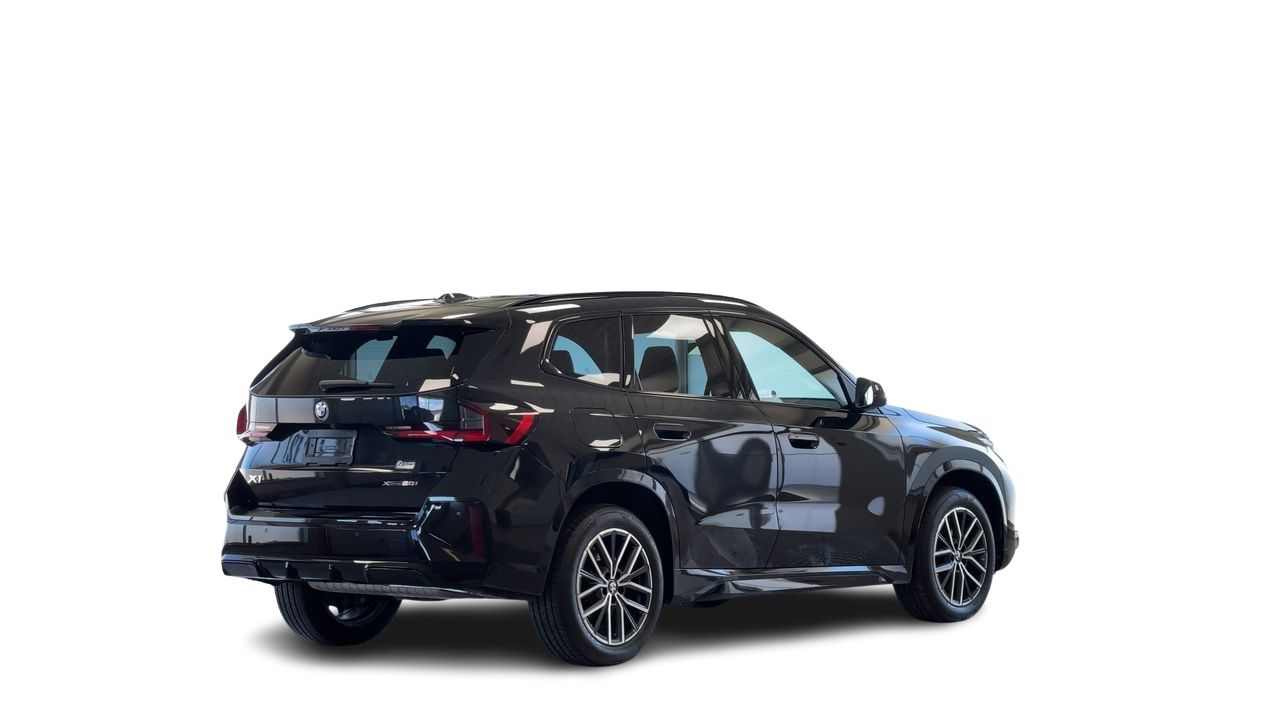2026 BMW X1