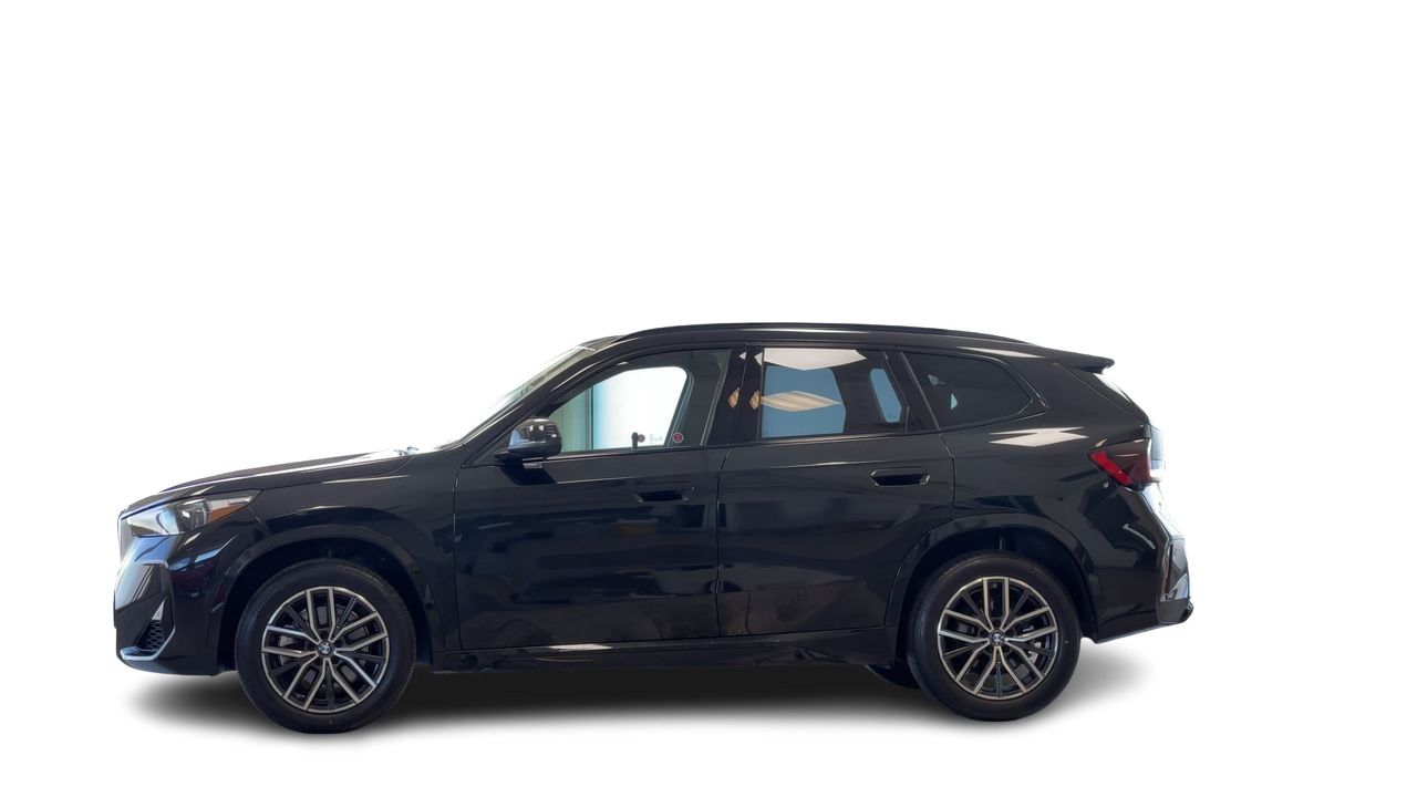 2026 BMW X1