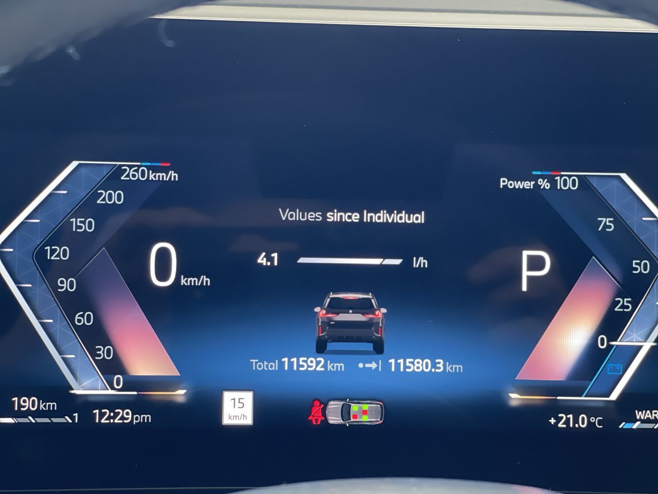 2026 BMW X1