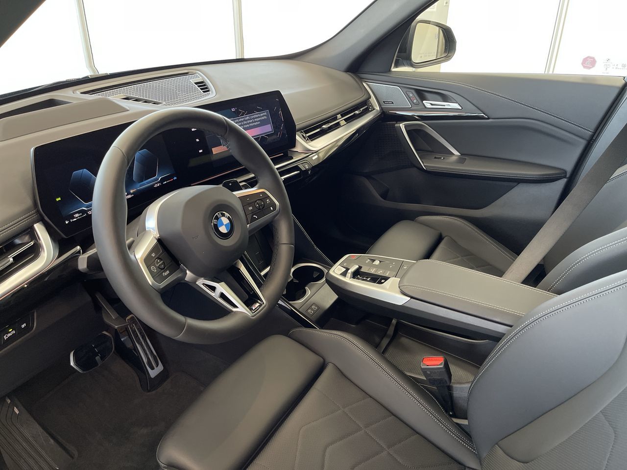2026 BMW X1