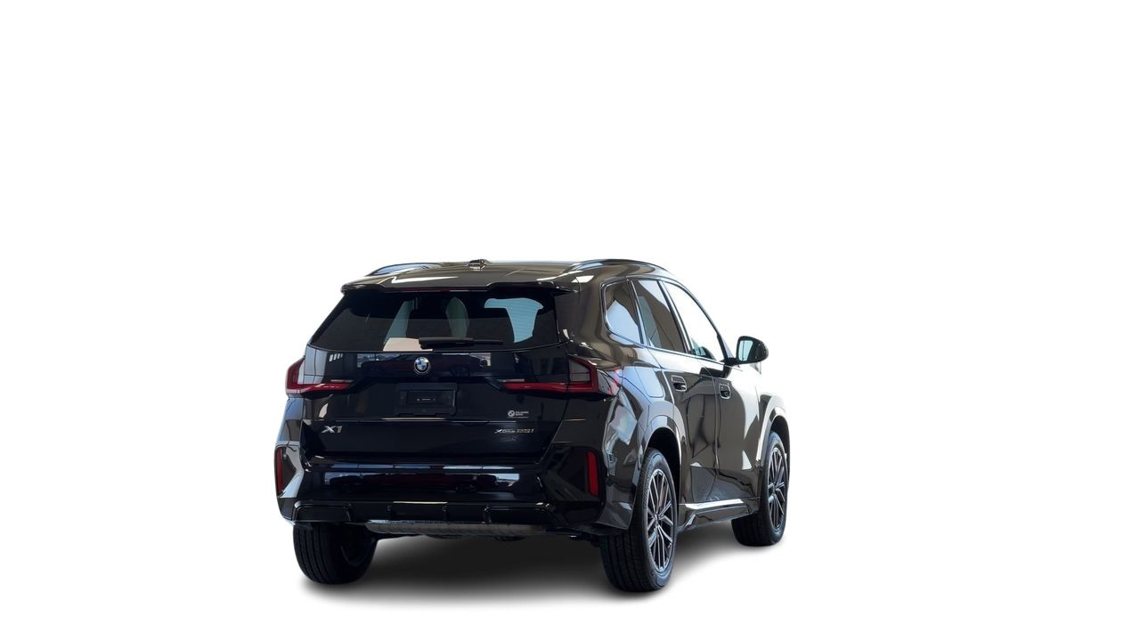 2026 BMW X1