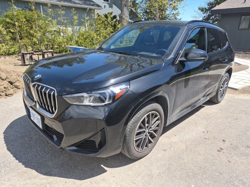 2026 BMW X1