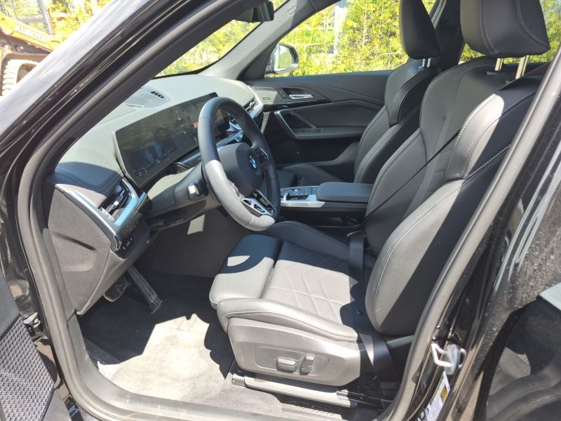 2026 BMW X1
