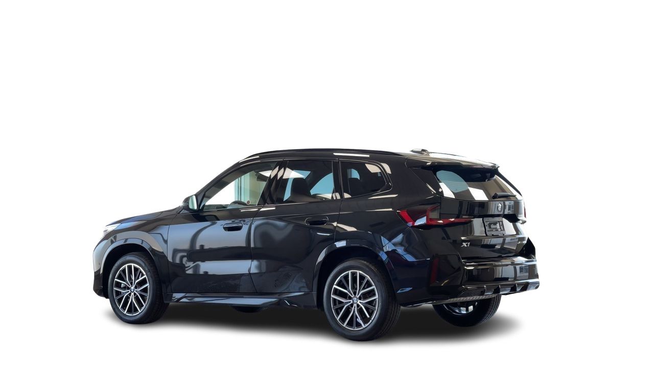 2026 BMW X1