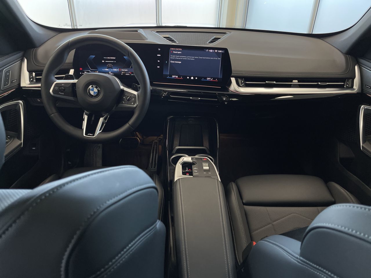 2026 BMW X1
