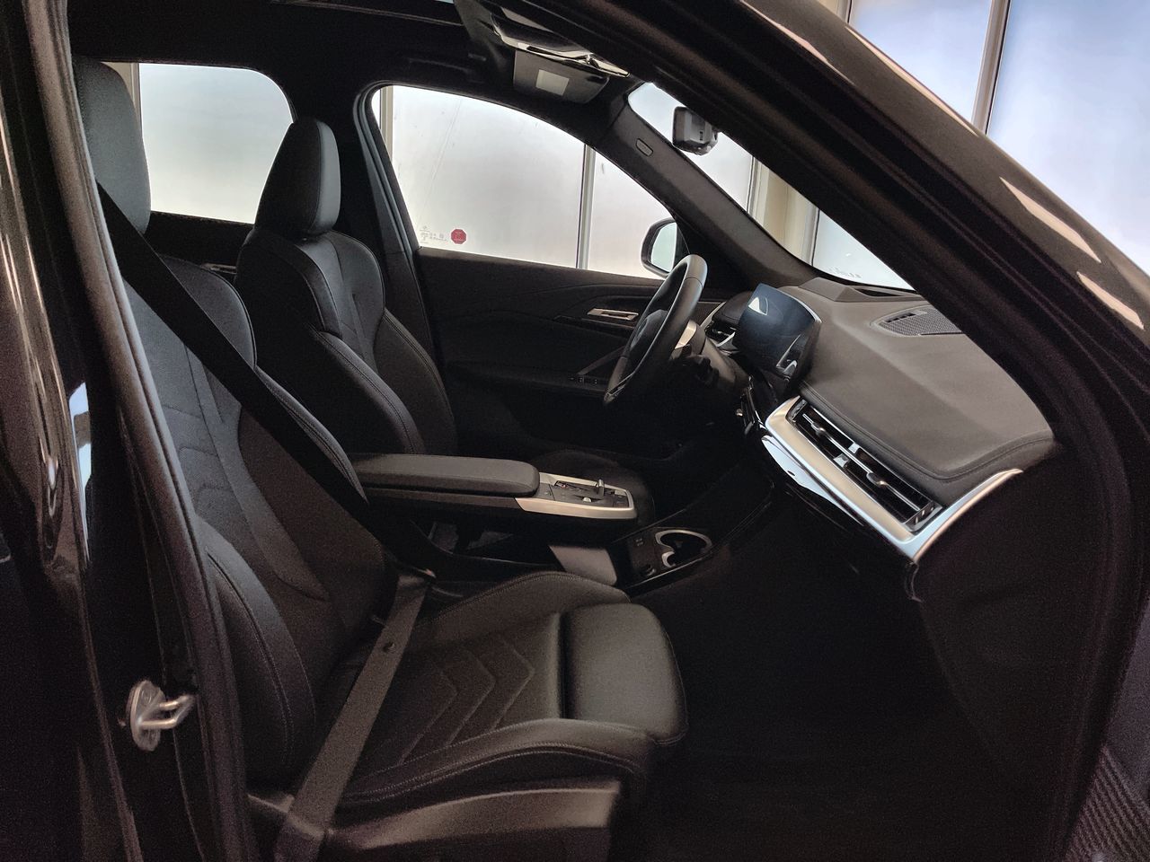2026 BMW X1