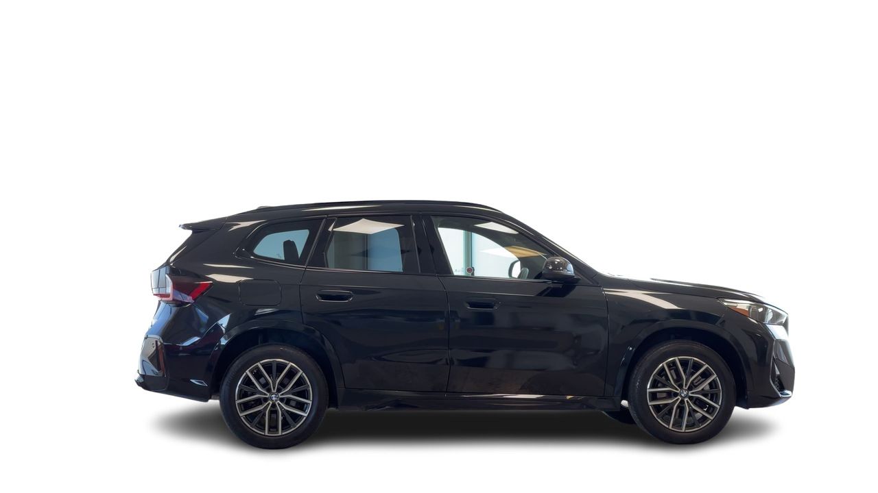 2026 BMW X1