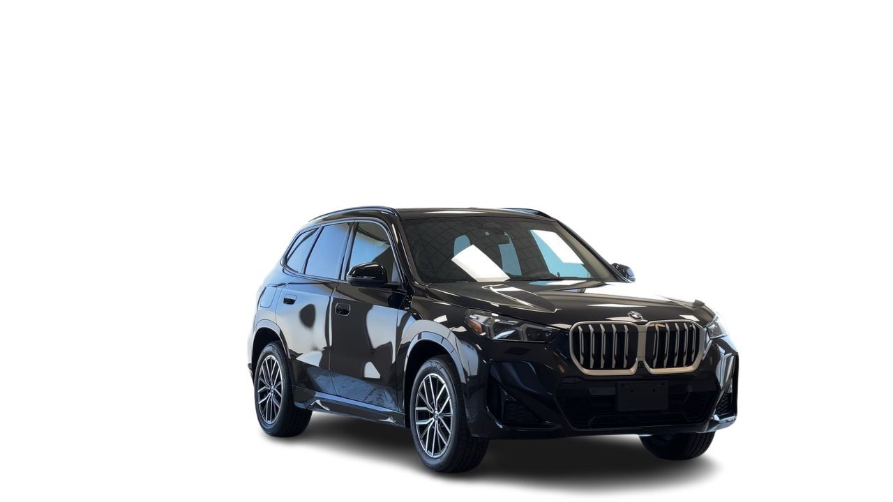 2026 BMW X1
