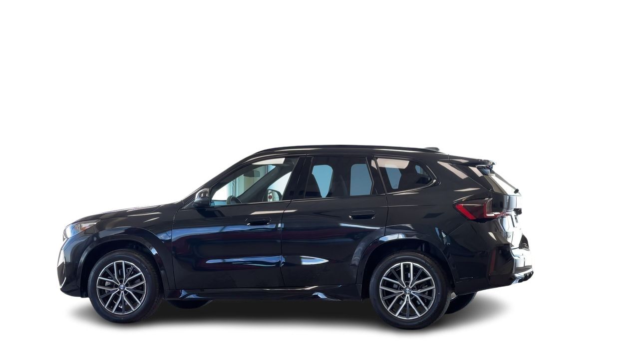 2026 BMW X1