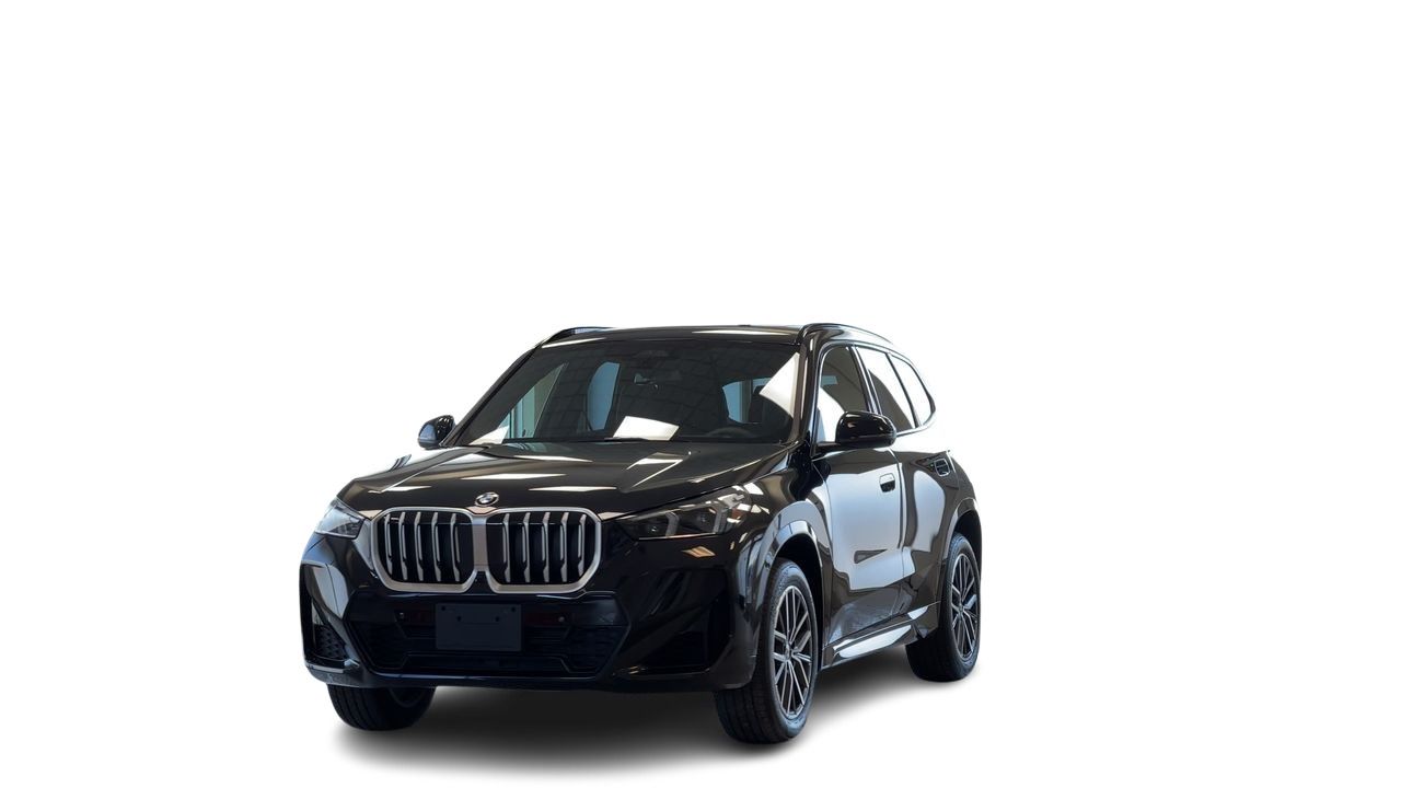 2026 BMW X1