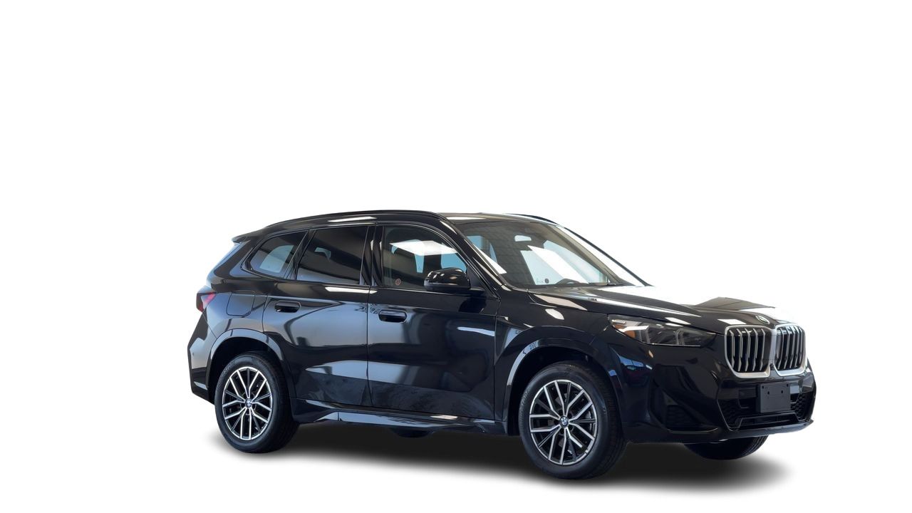 2026 BMW X1