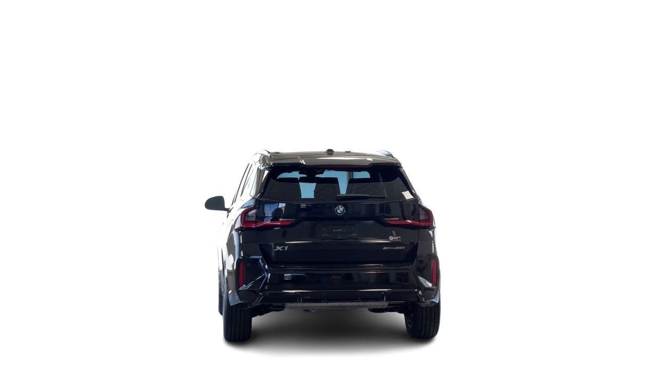 2026 BMW X1