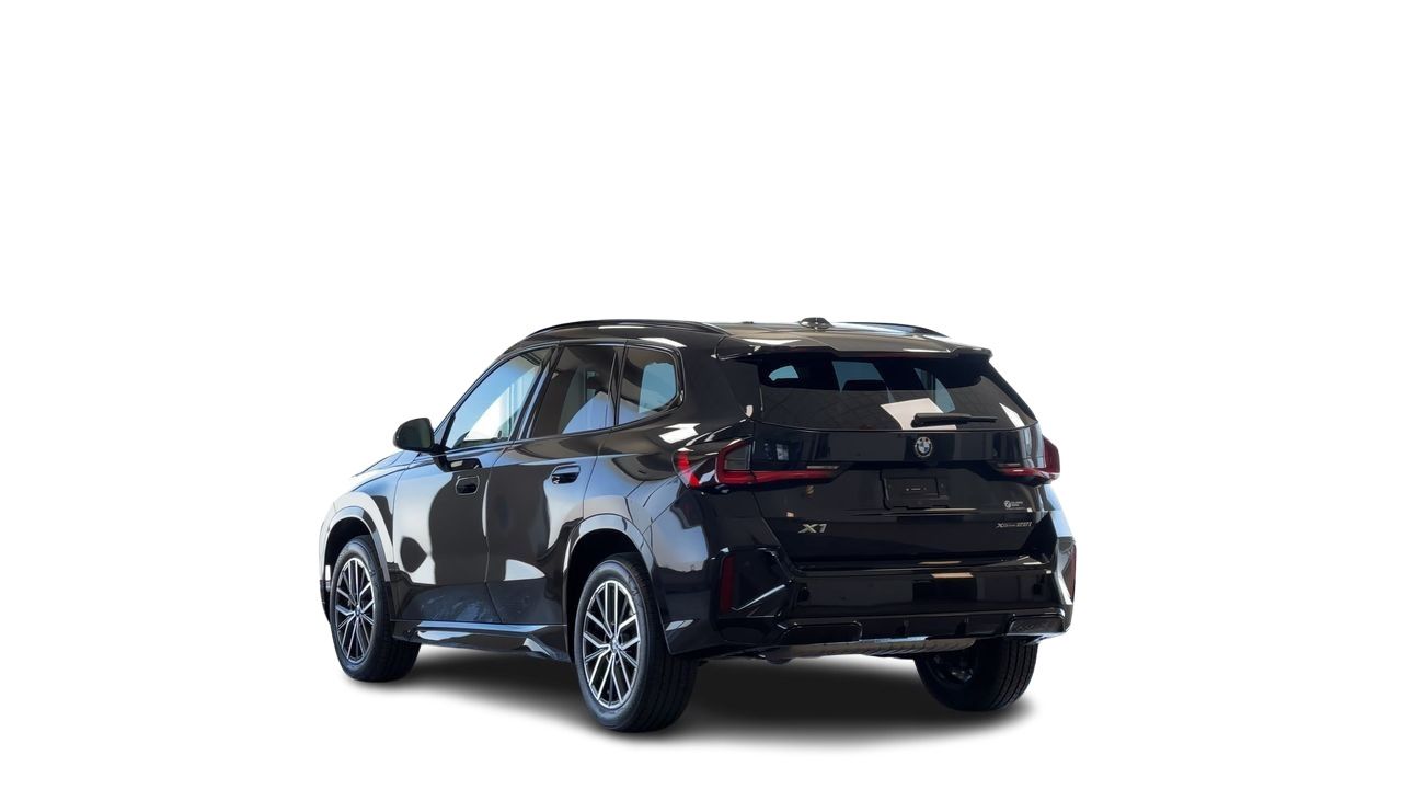 2026 BMW X1