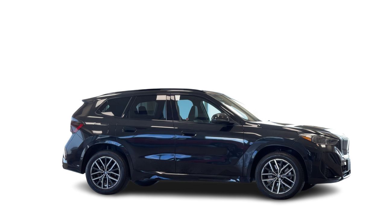 2026 BMW X1