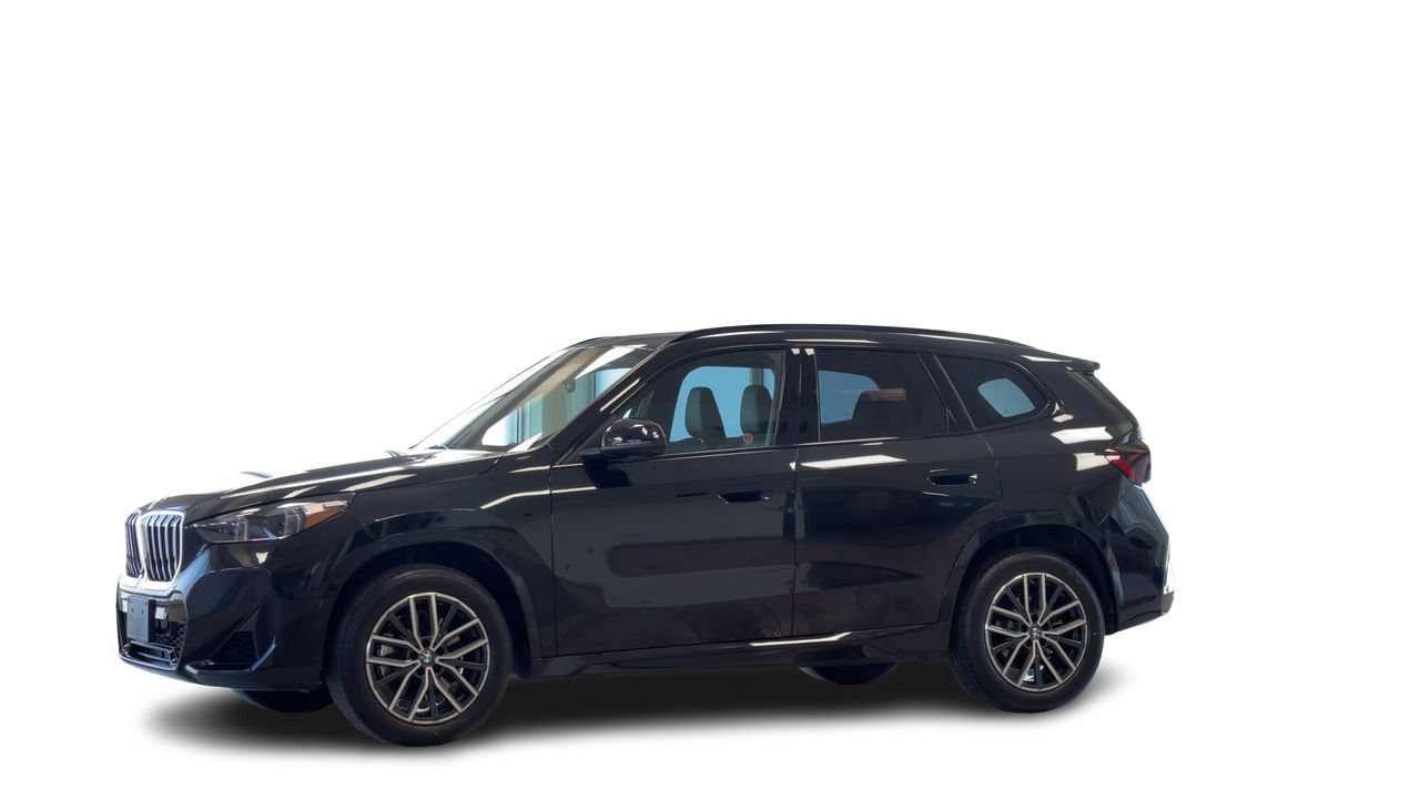 2026 BMW X1