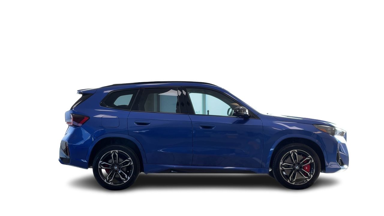2026 BMW X1