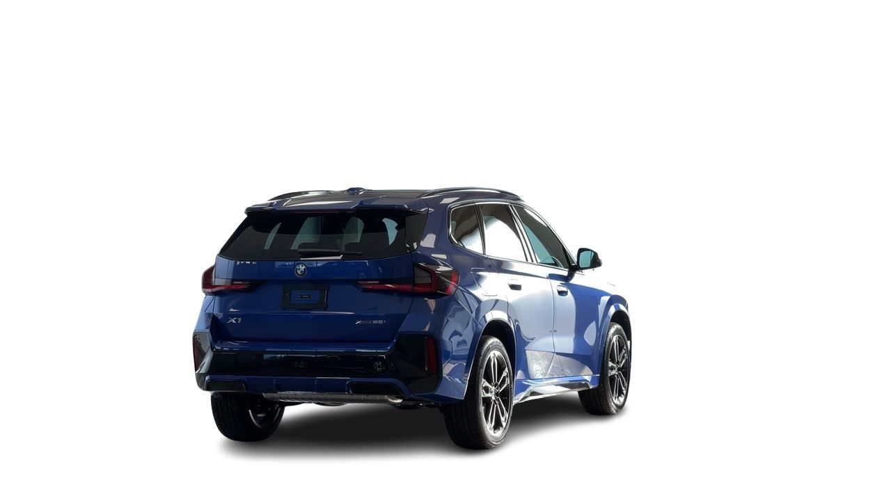 2026 BMW X1