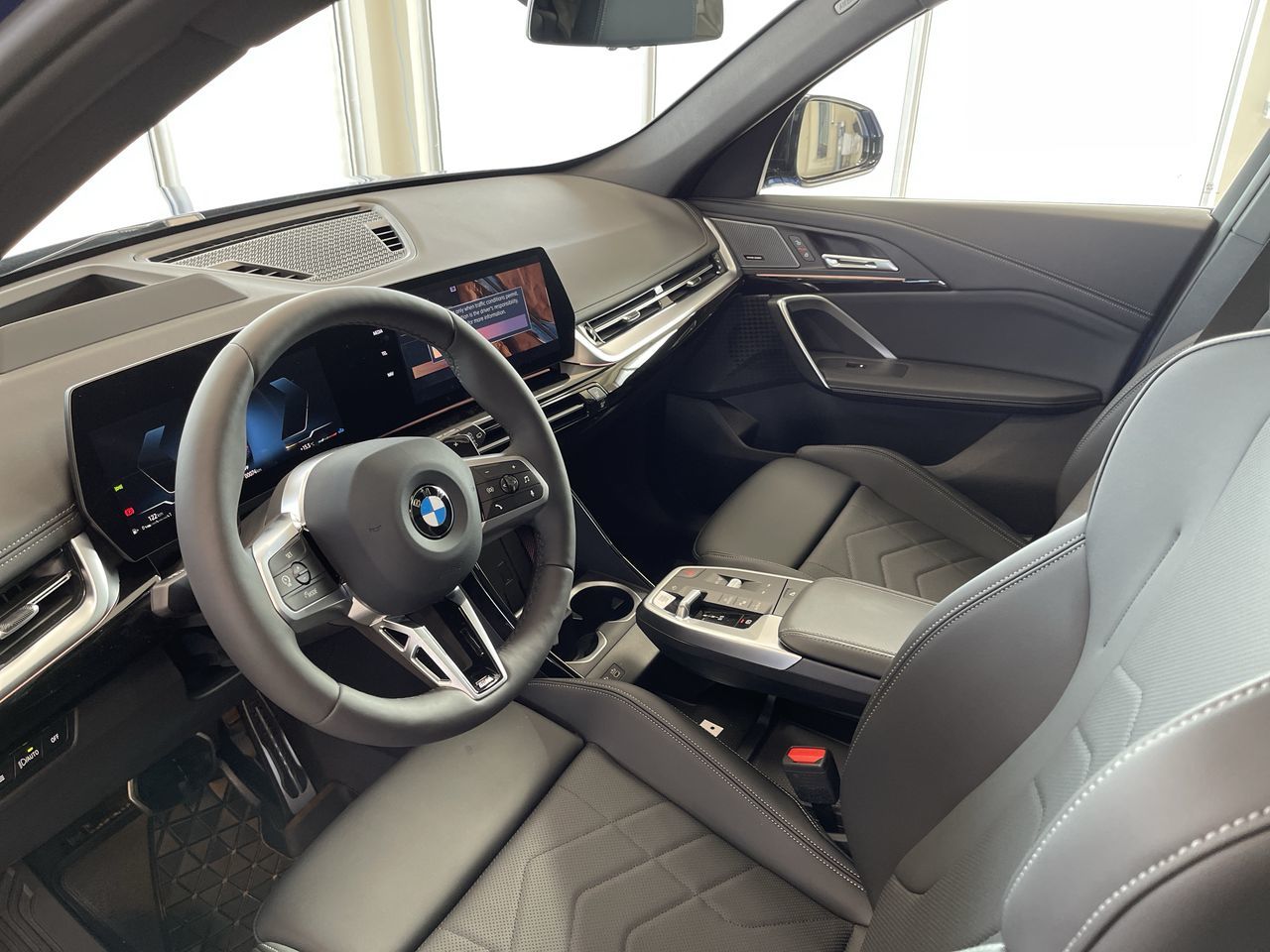 2026 BMW X1