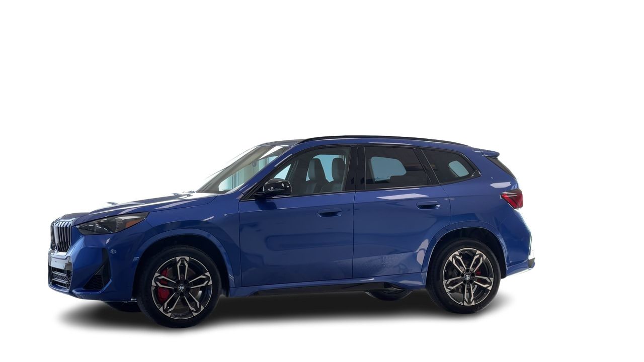 2026 BMW X1