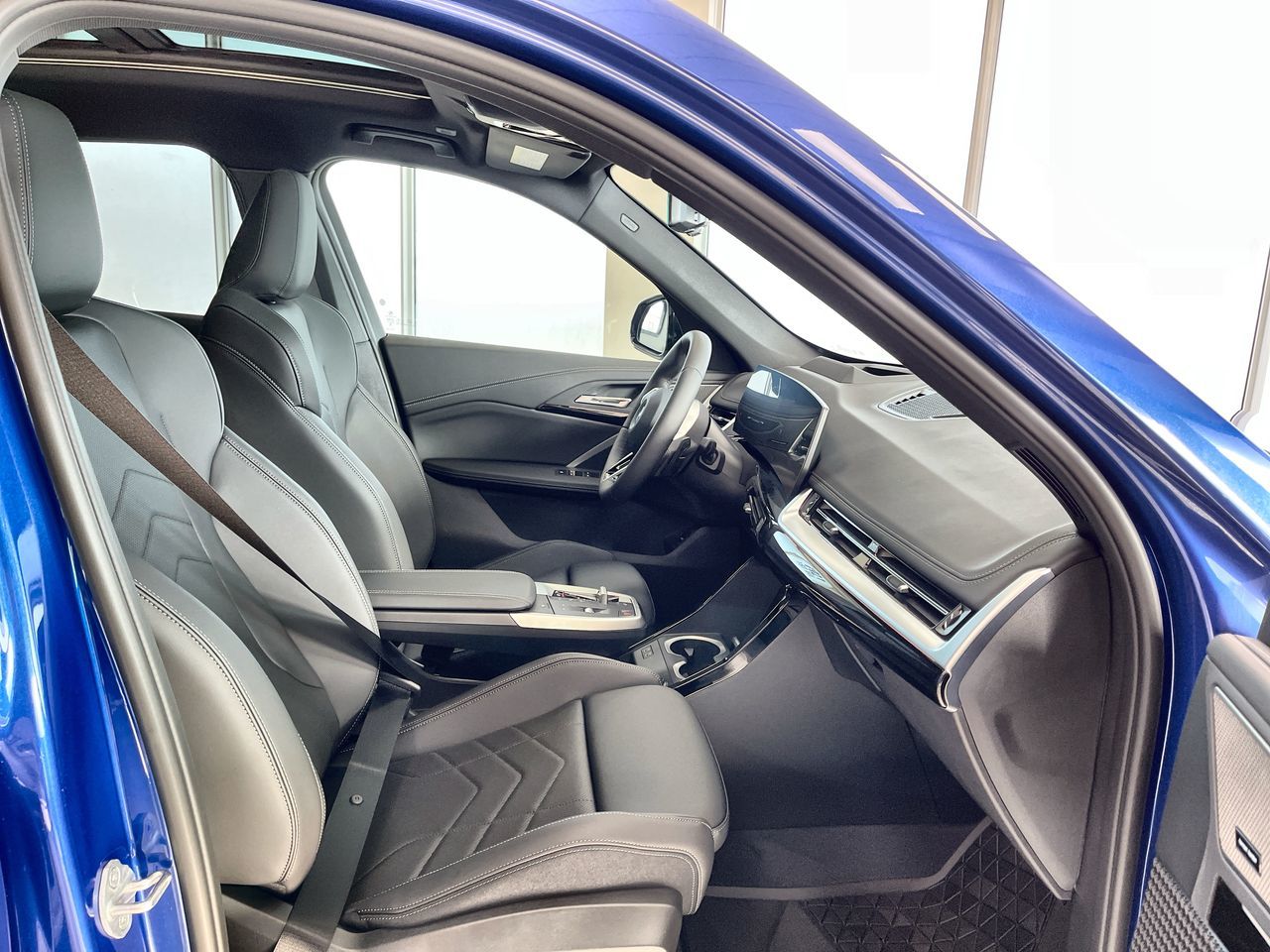 2026 BMW X1