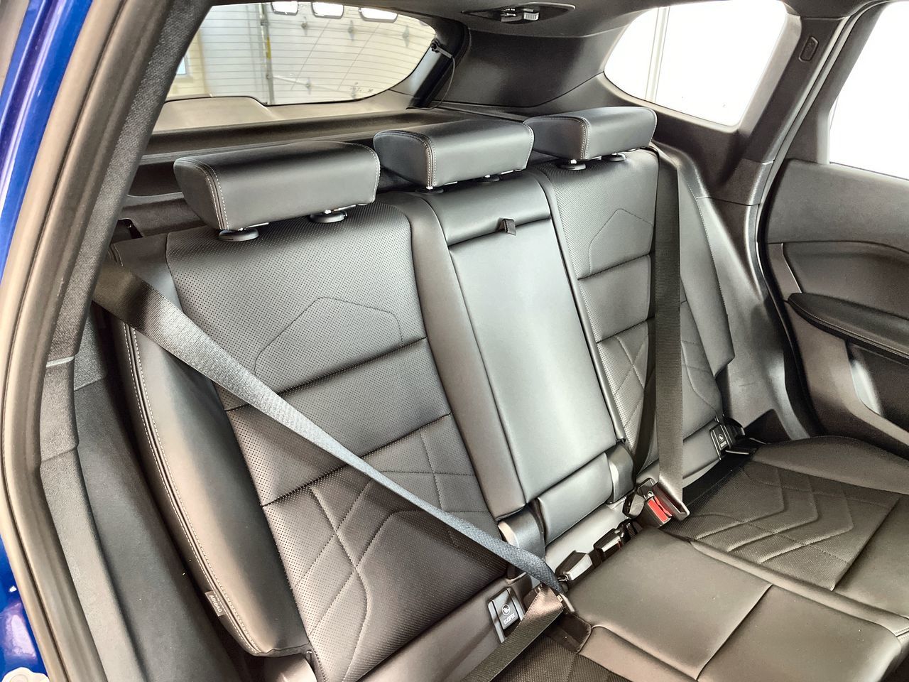 2026 BMW X1