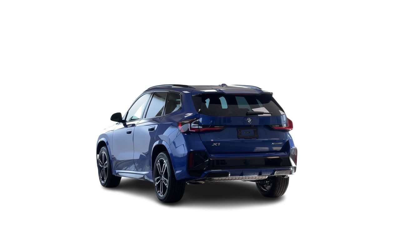 2026 BMW X1
