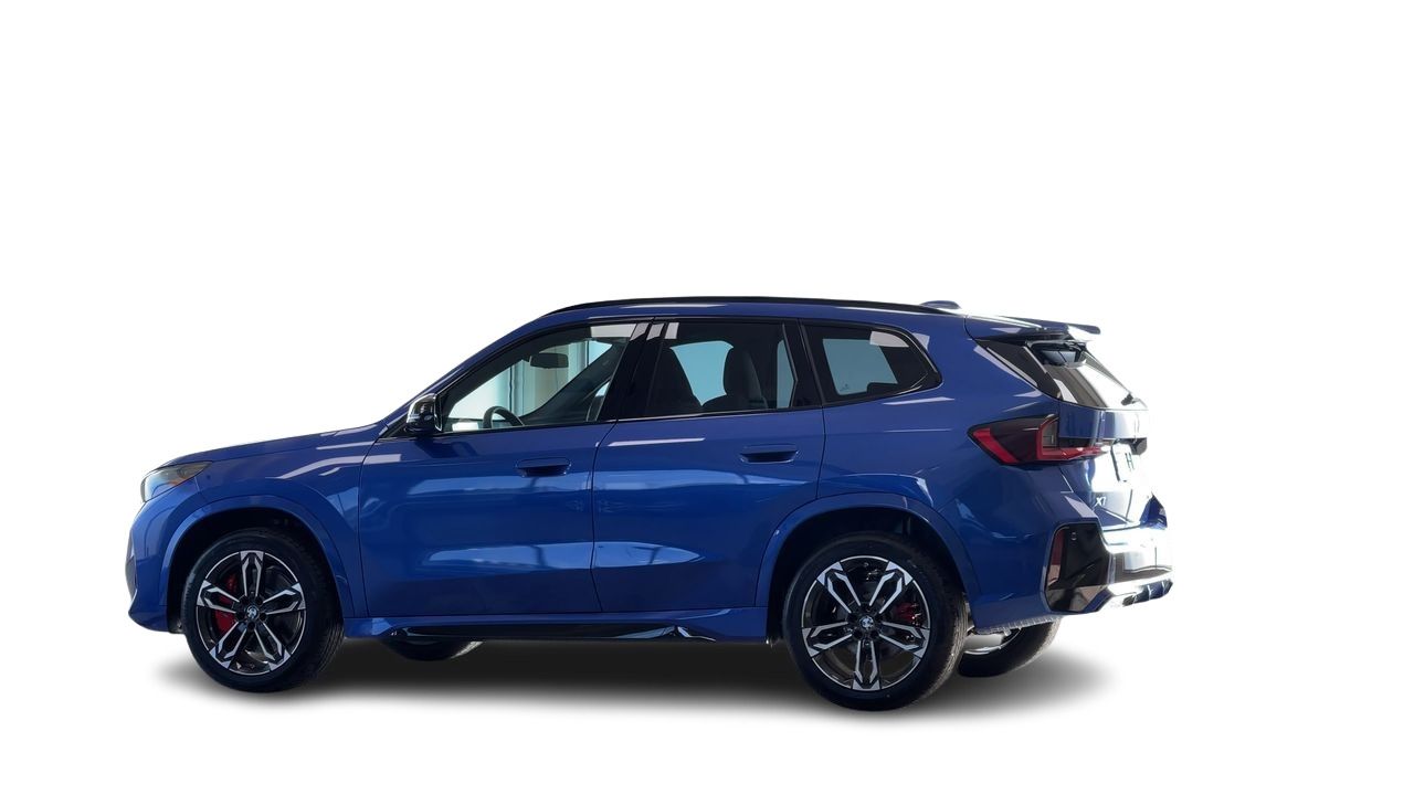 2026 BMW X1