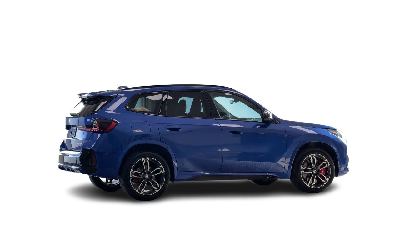 2026 BMW X1
